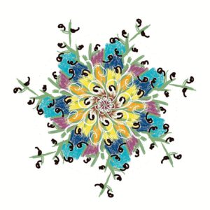 Espacio Psicoterapéutico y de Crecimiento Personal para profesionales